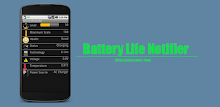 Battery Life Notifier APK