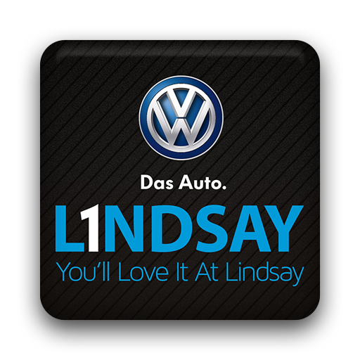 Lindsay Volkswagen of Dulles LOGO-APP點子