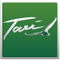 Taxibil i Östergötland logo