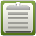 CustomListView Library Demo logo
