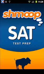 How to download SAT® Test Prep by Shmoop patch 1.3 apk for bluestacks
