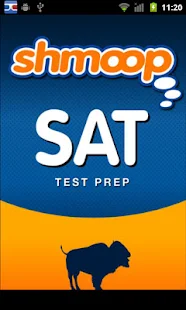 SAT® Test Prep by Shmoop