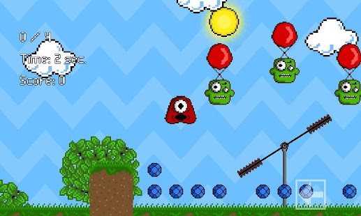 How to mod 8bit - BLOB: The Rescue patch 1.1 apk for laptop