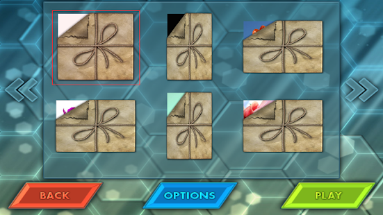 Lastest HexLogic - Flowers APK