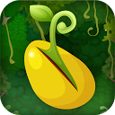 Pandora Capsule- Secret Garden mobile app icon