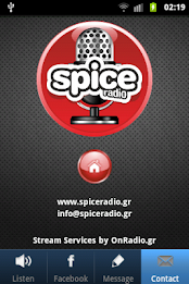 Spice Radio poster 5