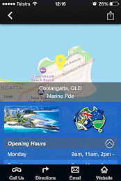 Gold Coast Learn to Surf Centr poster 3