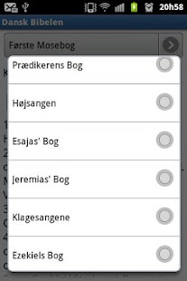 Bibelen Nem! Screenshots 5