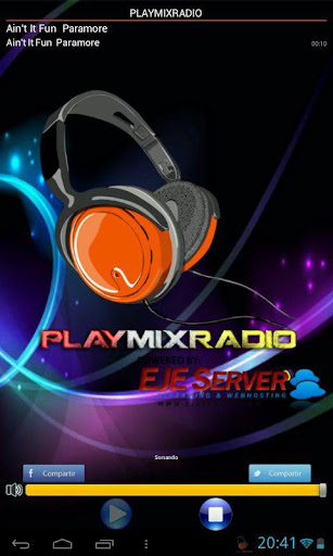 PLAYMIXRADIO