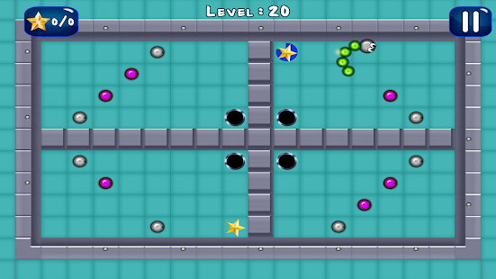 How to download Snaky Worm lastet apk for laptop