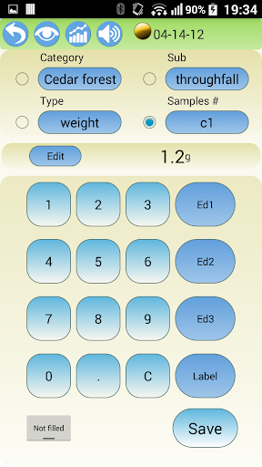 【免費生產應用App】LabNoteBook-APP點子