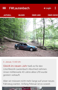 Download Feuerwehr Lautenbach APK