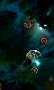 UFO Wars Free