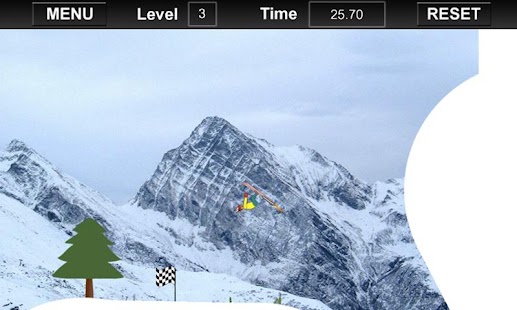 Download Turbo Snow Skiing Micro APK for Android