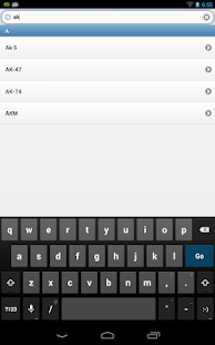How to install Quick Facts - Weapons patch 1.0 apk for laptop