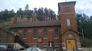 St. Ambrose Catholic Church 