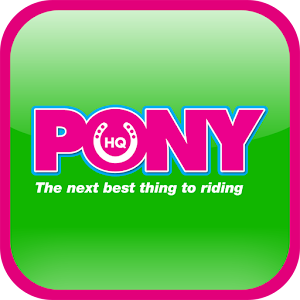 HQ Pony 1.2