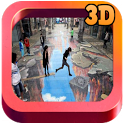 3D Images icon