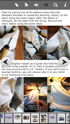 DIY Cloth Ideas