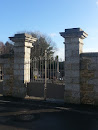 Porte Du Cimetière
