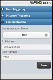 GPS Tracker by BioEnable Technologies poster 4