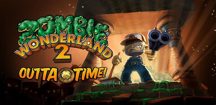 Zombie Wonderland 2 v1.3