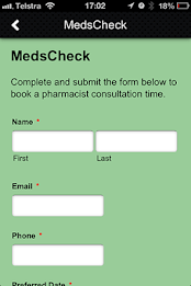 Complete Care Pharmacy poster 5