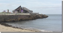 nb seabird centre