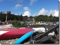 Tobermory  from macgoghan's