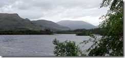 Loch Awe kilchurn2