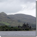 kilchurn