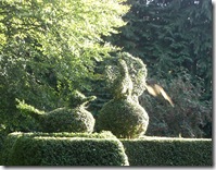 craigieburn topiary