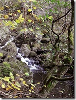 katrine waterfall