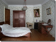 MFDH bedroom