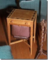 MFDH sewing box