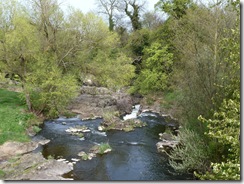 east linton river