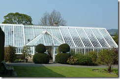 kailzie greenhouses