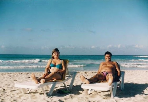 playa de varadero, varadero, cuba, caribe,  Varadero beach, Cuba, Caribbean vuelta al mundo, asun y ricardo, round the world