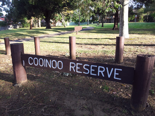 Cooinoo Reserve