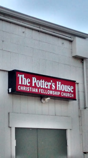 The Potter's House Of Worship