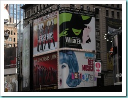 Broadway