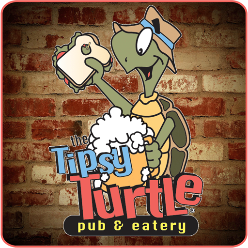 Tipsy Turtle 旅遊 App LOGO-APP開箱王
