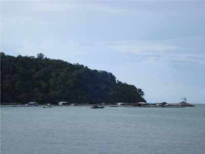 Penang National Park - Taman Negara Pulau Pinang