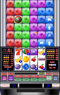 Free Trax - Slot Fruit Machine APK