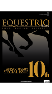 Download EQUESTRIO ARABIA APK for PC