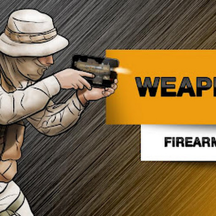 Weaphones Firearms Simulator v1.9.0 Full Apk