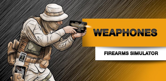 Weaphones: Firearms Simulator v1.3.0 APK