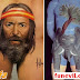 Terrific Body Paintings on Girls