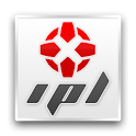 IGN Pro League (IPL) logo
