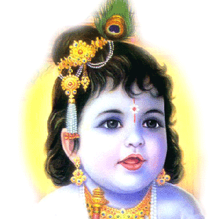 JAI SHREE KRISHNA - ANIMATED IMAGES : IMAGES, GIF, ANIMATED GIF, WALLPAPER,  STICKER FOR WHATSAPP & FACEBOOK 